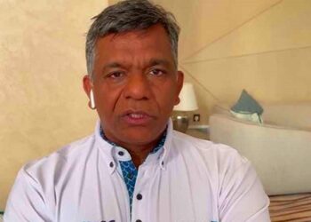 বিসিবির নতুন সভাপতি বুলবুল