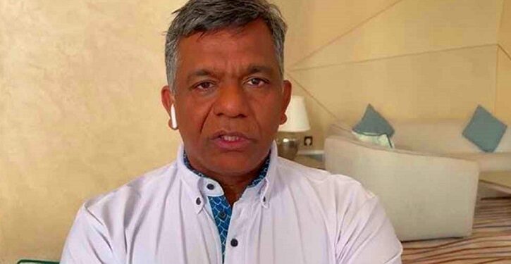 বিসিবির নতুন সভাপতি বুলবুল