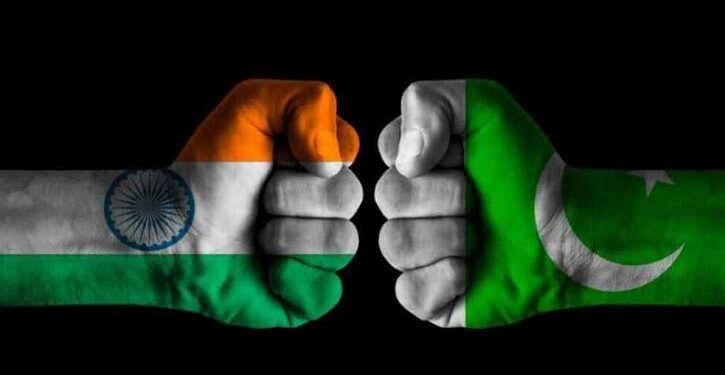 যুদ্ধবিরতি লঙ্ঘনের পাল্টাপাল্টি অভিযোগ ভারত-পাকিস্তানের