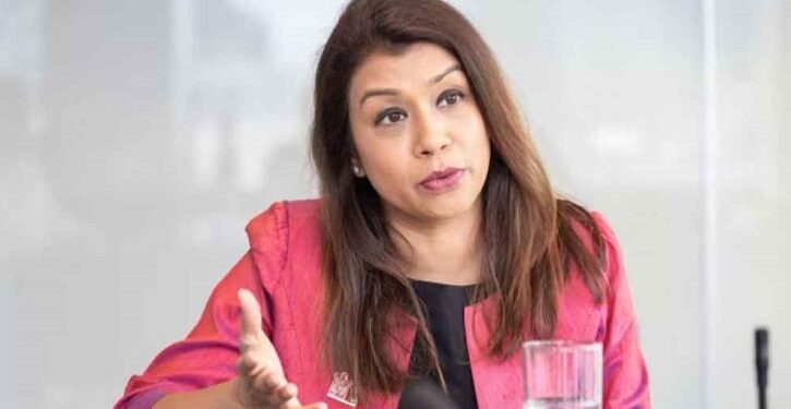 এবার ঘুষের মামলায় টিউলিপকে তলব করল দুদক