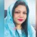 চট্টগ্রামে আ.লীগ নেত্রী জিনাত সোহানা গ্রেপ্তার