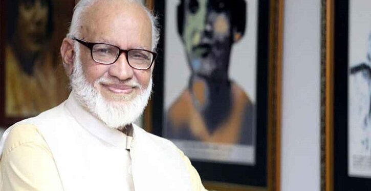 মুস্তাফা জামান আব্বাসী আর নেই