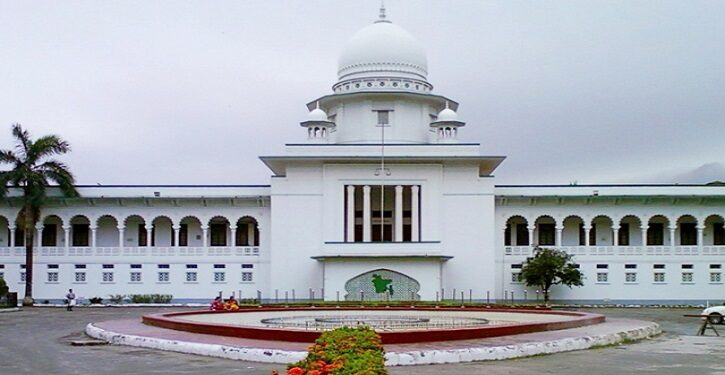 নারী সংস্কার কমিশনের বিতর্কিত সুপারিশের বৈধতা চ্যালেঞ্জ করে রিট