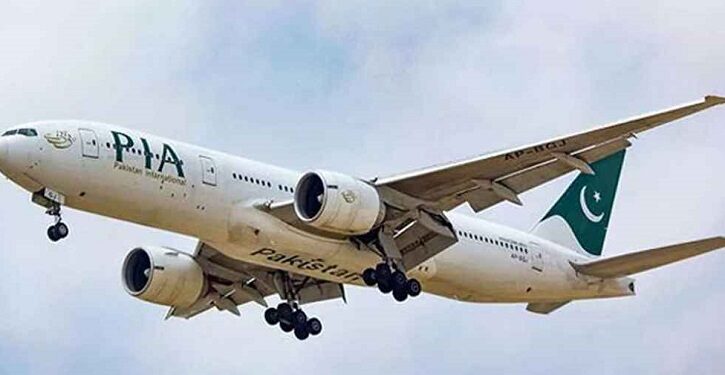 এবার পাকিস্তানের জন্য আকাশসীমা বন্ধ করল ভারত