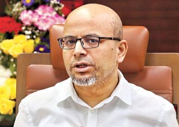 ‘ড.ইউনূস পদত্যাগ করবেন না’, পরে জানালেন ‘পোস্টটি ব্যক্তিগত’