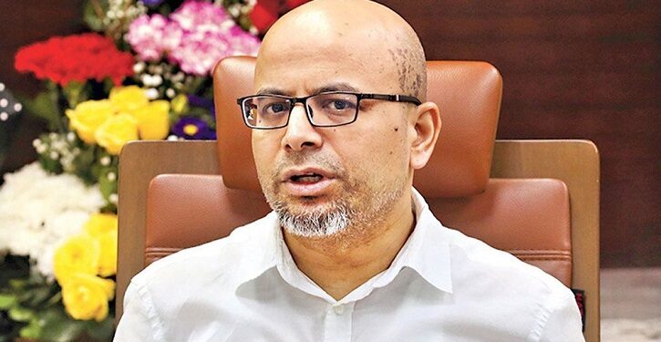 ‘ড.ইউনূস পদত্যাগ করবেন না’, পরে জানালেন ‘পোস্টটি ব্যক্তিগত’