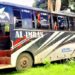 ঢাকা-টাঙ্গাইল মহাসড়কে ফের বাসে ডাকাতি, নারী যাত্রীদের শ্লীলতাহানি