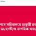 সচিবালয়ে চাকুরিরত ৫৭ ভারতীয় নাগরিক শনাক্তের খবর ভুয়া