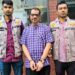 সাবেক মন্ত্রী আমুর খালাতো ভাই গ্রেপ্তার