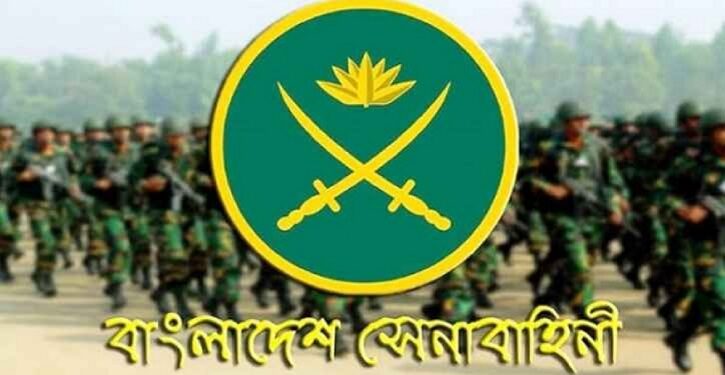 গুজবে কান না দেয়ার আহ্বান বাংলাদেশ সেনাবাহিনীর