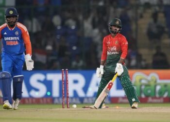 বাংলাদেশে আসবে না ভারত, হবে না এশিয়া কাপ