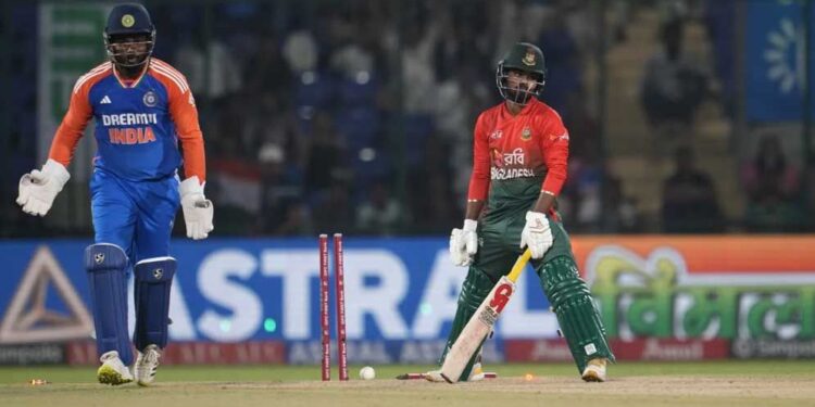 বাংলাদেশে আসবে না ভারত, হবে না এশিয়া কাপ