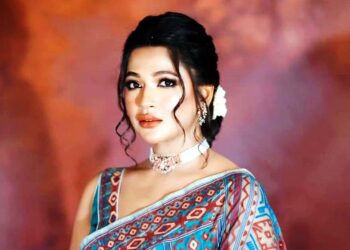 বাঁধন ভারতীয় গোয়েন্দা সংস্থা ‘র’ এর এজেন্ট!