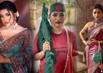 নতুন দলগুলো সেই পুরোনো পথেই হাঁটছে : বাঁধন