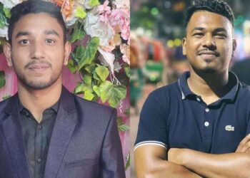 বৈষম্যবিরোধী ছাত্র আন্দোলনের বাঙলা কলেজ শাখায় পদত্যাগের হিড়িক