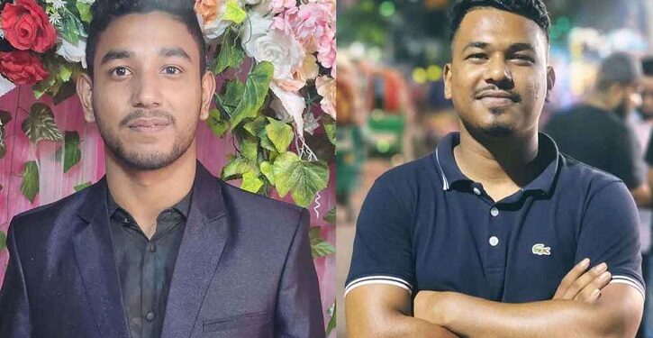বৈষম্যবিরোধী ছাত্র আন্দোলনের বাঙলা কলেজ শাখায় পদত্যাগের হিড়িক