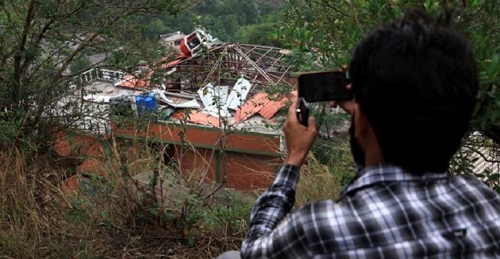 ভারত-পাকিস্তান সংঘাত: সংযম ও শান্তির আহ্বান বাংলাদেশের