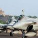 ভারতের ৩ রাফালসহ ৫ যুদ্ধবিমান ধ্বংস করেছে পাকিস্তান