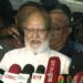 প্রধান উপদেষ্টার সঙ্গে বৈঠকের পর যা জানাল বিএনপি