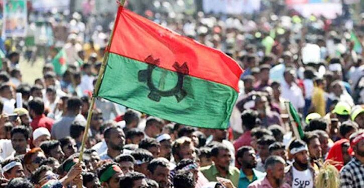 নয়াপল্টনে বিএনপির ‘তারুণ্যের সমাবেশ’ আজ