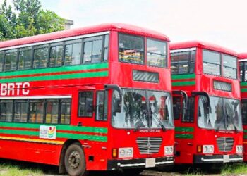 ৩ জুন থেকে ‘ঈদ স্পেশাল সার্ভিস’ চালু করবে বিআরটিসি