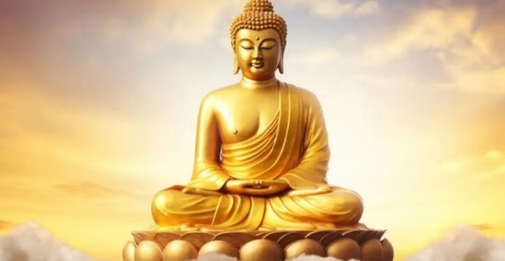 শুভ বুদ্ধ পূর্ণিমা আজ