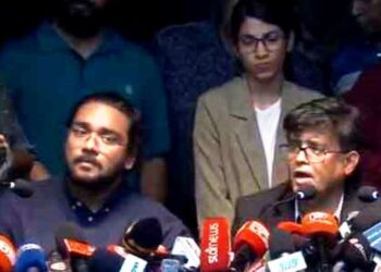 ৩০ জুন সুনির্দিষ্ট ডেট, নির্বাচন এর বাইরে যাবে না: প্রেস সচিব