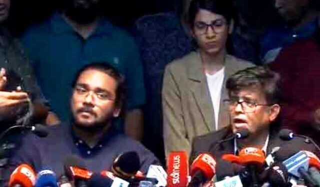 ৩০ জুন সুনির্দিষ্ট ডেট, নির্বাচন এর বাইরে যাবে না: প্রেস সচিব