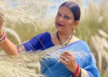 নির্মাতা চয়নিকার বিরুদ্ধে গ্রেপ্তারি পরোয়ানা নিয়ে যা জানা গেল