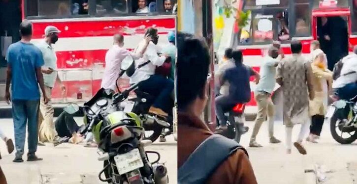 ঢাকায় গুলি করে ২২ লাখ টাকা ছিনতাই, আটক ১