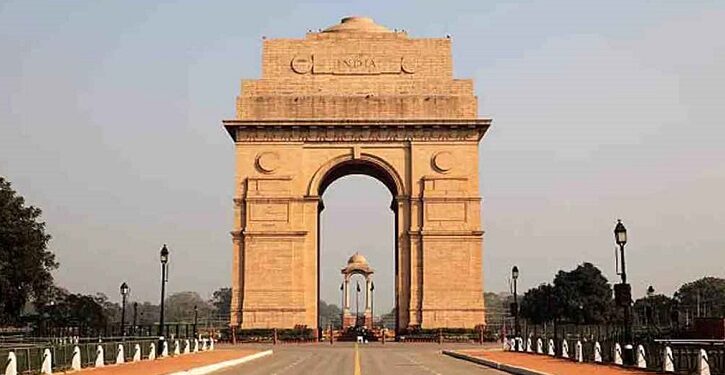 দিল্লিতেও উচ্চ সতর্কতা জারি