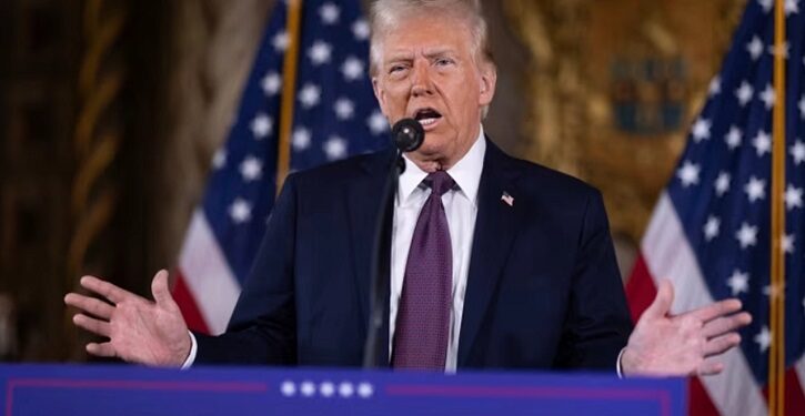 যুদ্ধ থামান, আমি সাহায্য করব : ট্রাম্প