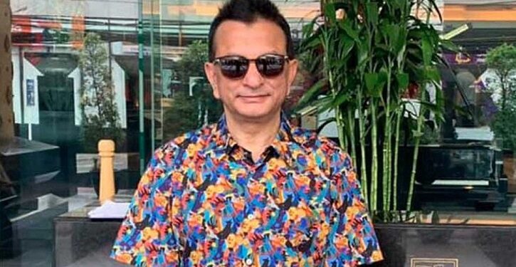 এনায়েত উল্লাহর ১৯০ গাড়ি জব্দের আদেশ