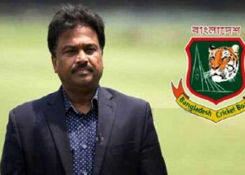 বিসিবি সভাপতি ফারুককে অপসারণ