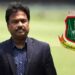 বিসিবি সভাপতি ফারুককে অপসারণ