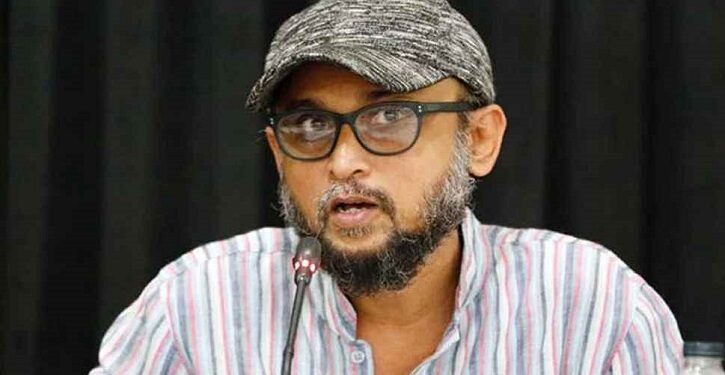 সাংবাদিক উপস্থিতি ‘কম’ হওয়ায় ফারুকীর সম্মেলন স্থগিত