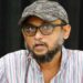 সাংবাদিক উপস্থিতি ‘কম’ হওয়ায় ফারুকীর সম্মেলন স্থগিত