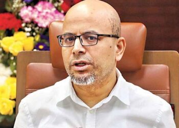 সাইবার সুরক্ষা আইন নিয়ে যে তথ্য দিলেন ফয়েজ আহমেদ