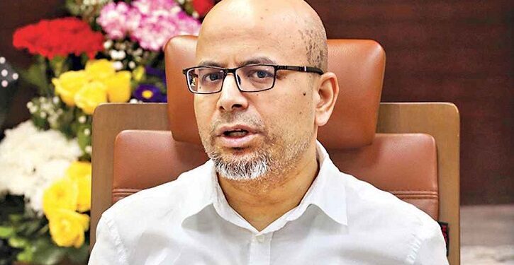 সাইবার সুরক্ষা আইন নিয়ে যে তথ্য দিলেন ফয়েজ আহমেদ