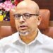 সাইবার সুরক্ষা আইন নিয়ে যে তথ্য দিলেন ফয়েজ আহমেদ