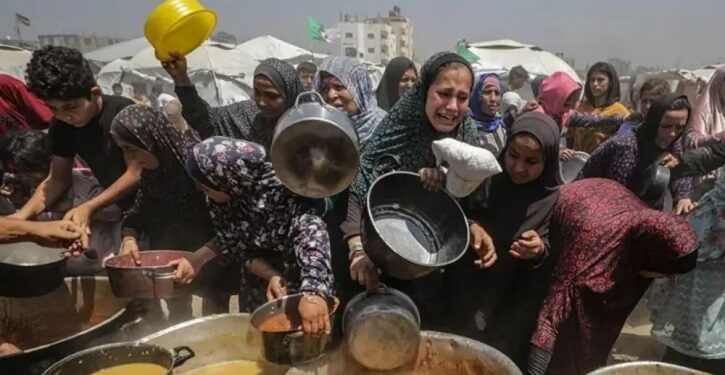 ইসরায়েলি অবরোধে বিপর্যস্ত গাজা, জীবন-মরণ সংকটে বাসিন্দারা