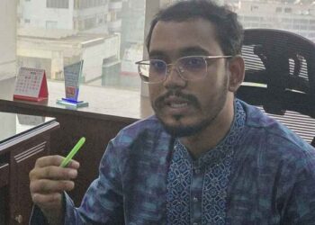 সচিবালয়-এনবিআর-বন্দরে বিক্ষোভ নিয়ে হুঁশিয়ারি হান্নান মাসউদের