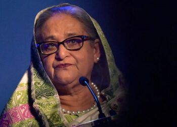 এবার শেখ হাসিনার বিরুদ্ধে অবৈধ সম্পদের অনুসন্ধান শুরু