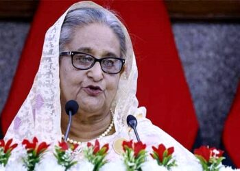 লন্ডনে শেখ হাসিনার ঘনিষ্ঠদের ৯০ মিলিয়ন পাউন্ডের সম্পত্তি জব্দ