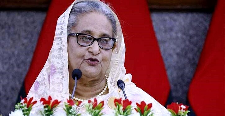 লন্ডনে শেখ হাসিনার ঘনিষ্ঠদের ৯০ মিলিয়ন পাউন্ডের সম্পত্তি জব্দ