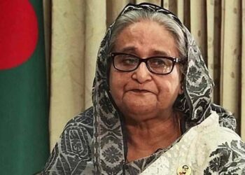 শেখ হাসিনার বিরুদ্ধে তদন্ত প্রতিবেদন দাখিল আজ