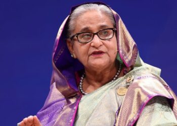 শেখ হাসিনার পদত্যাগ ঘিরে গুরুত্বপূর্ণ তথ্য প্রকাশ