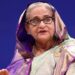 শেখ হাসিনার পদত্যাগ ঘিরে গুরুত্বপূর্ণ তথ্য প্রকাশ