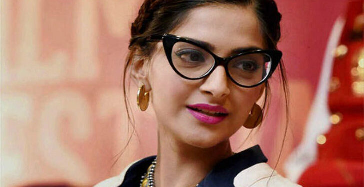 ফের মা হচ্ছেন সোনম কাপুর!