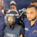 মাগুরার সেই শিশু ধর্ষণ ও হত্যায় হিটু শেখের মৃত্যুদণ্ড
